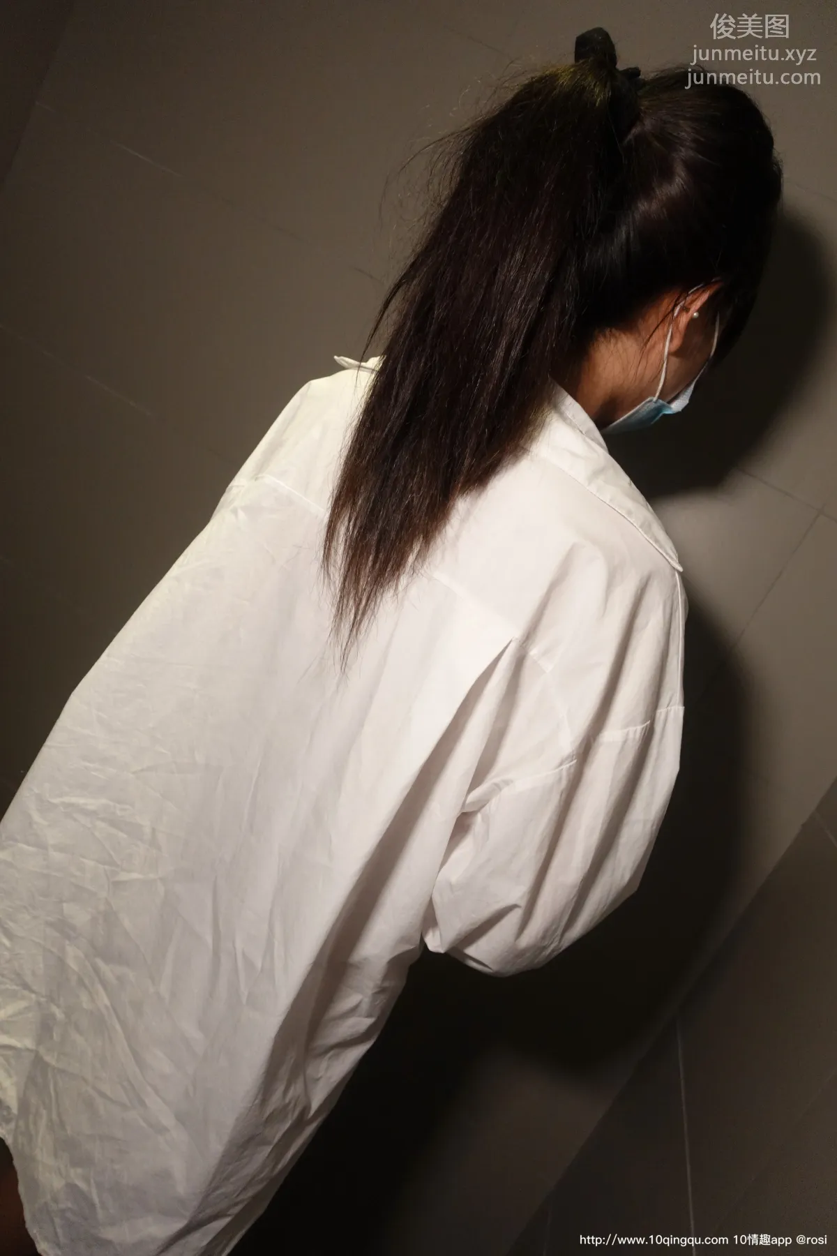 [ROSI口罩系列]2020.11.26 NO.1628 13