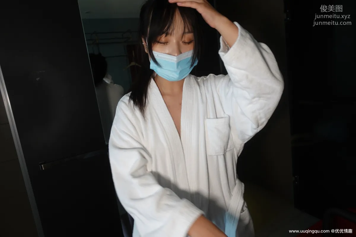 [ROSI口罩系列]2020.12.20 NO.1652 6