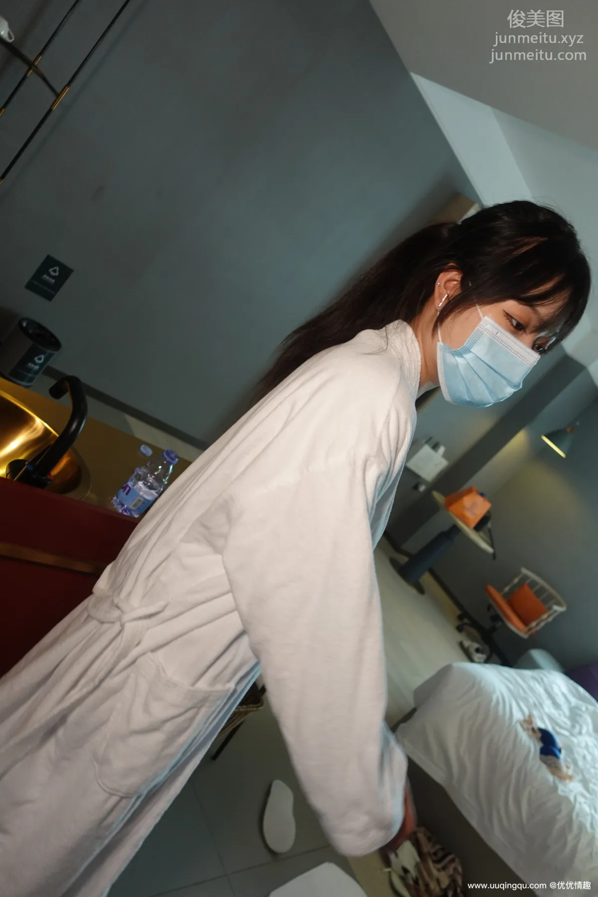[ROSI口罩系列]2020.12.20 NO.1652 27