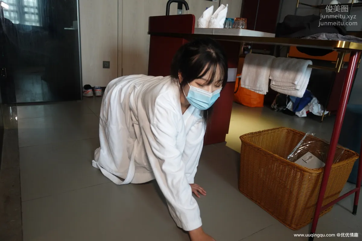 [ROSI口罩系列]2020.12.20 NO.1652 55