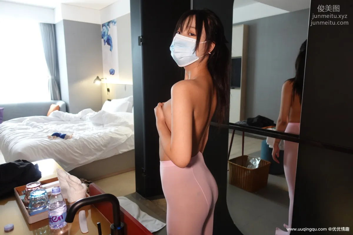 [ROSI口罩系列]2020.12.20 NO.1652 91