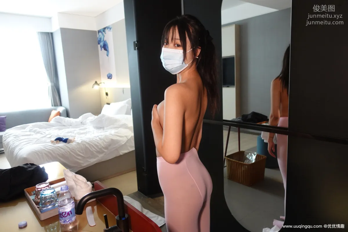 [ROSI口罩系列]2020.12.20 NO.1652 92