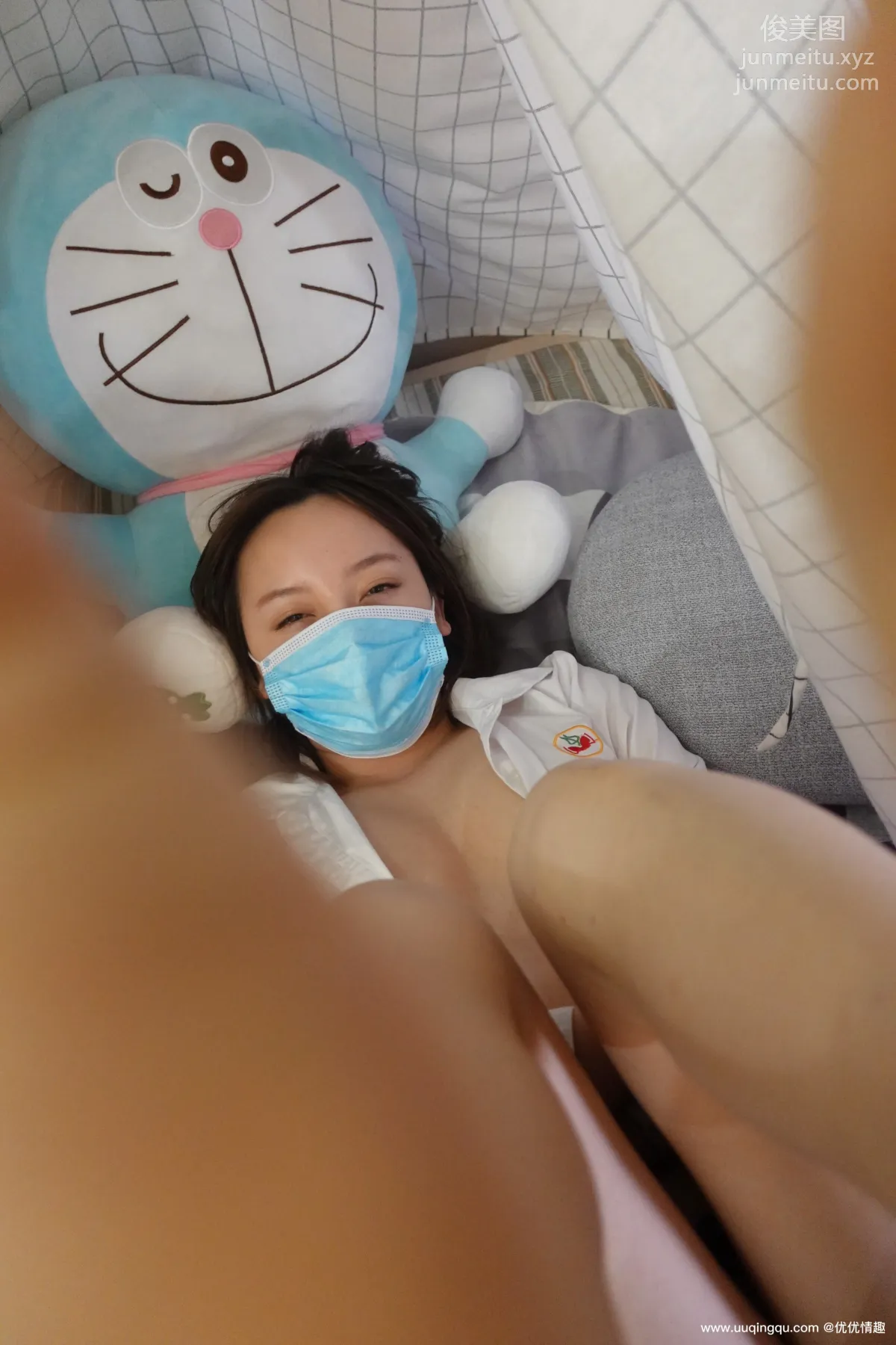 [ROSI口罩系列]2020.12.28 NO.1660 19