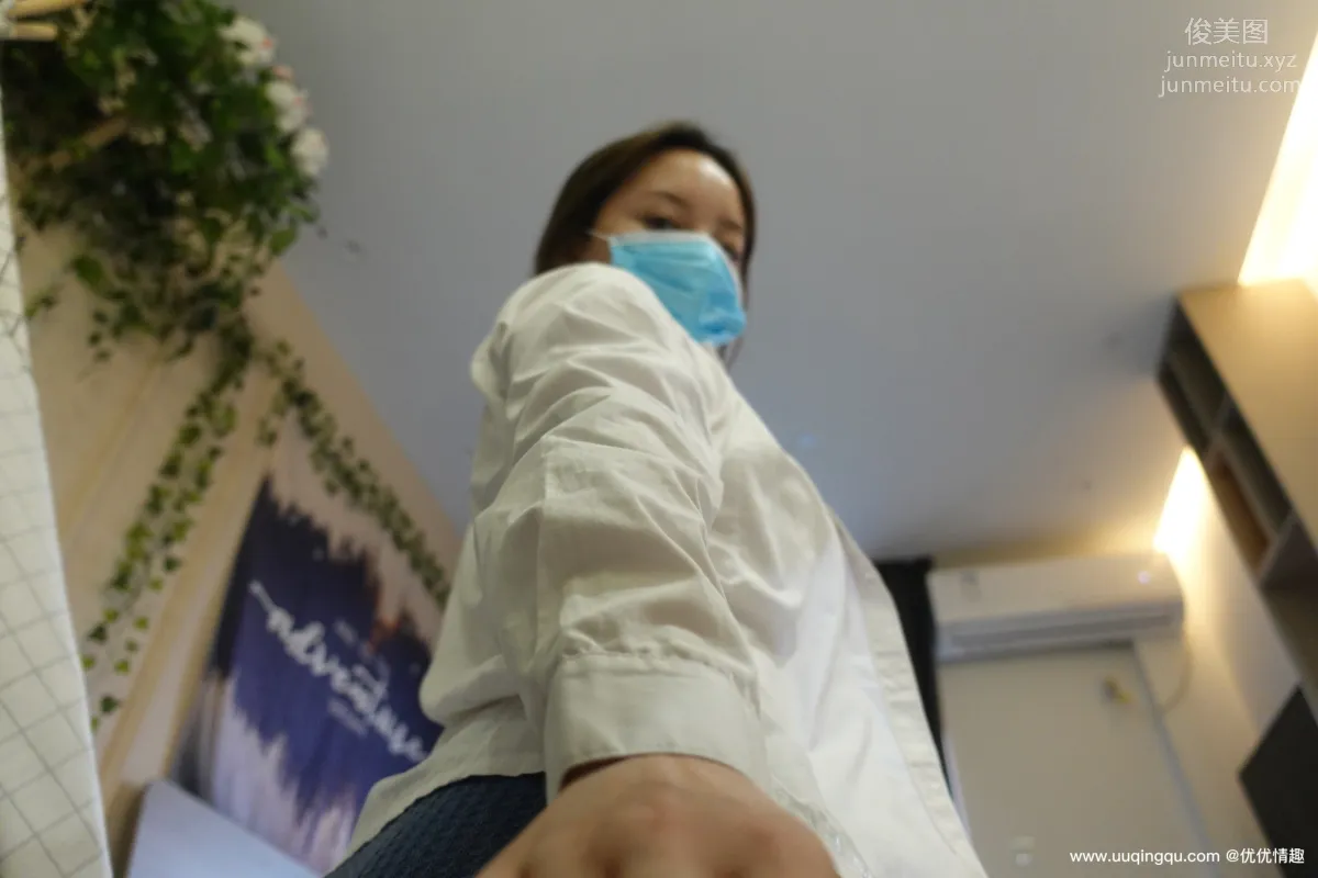 [ROSI口罩系列]2020.12.28 NO.1660 105