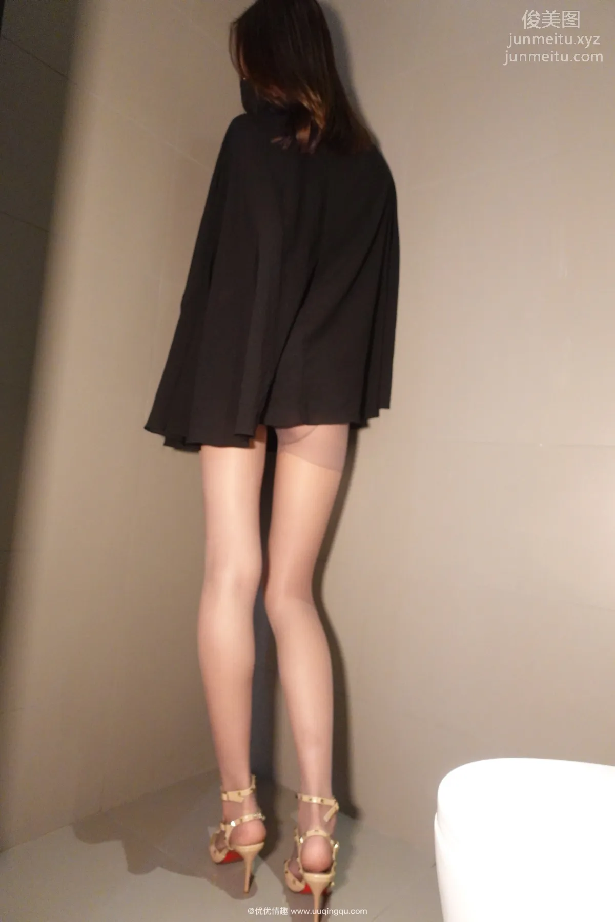 [ROSI口罩系列]2021.01.01 NO.1664 8