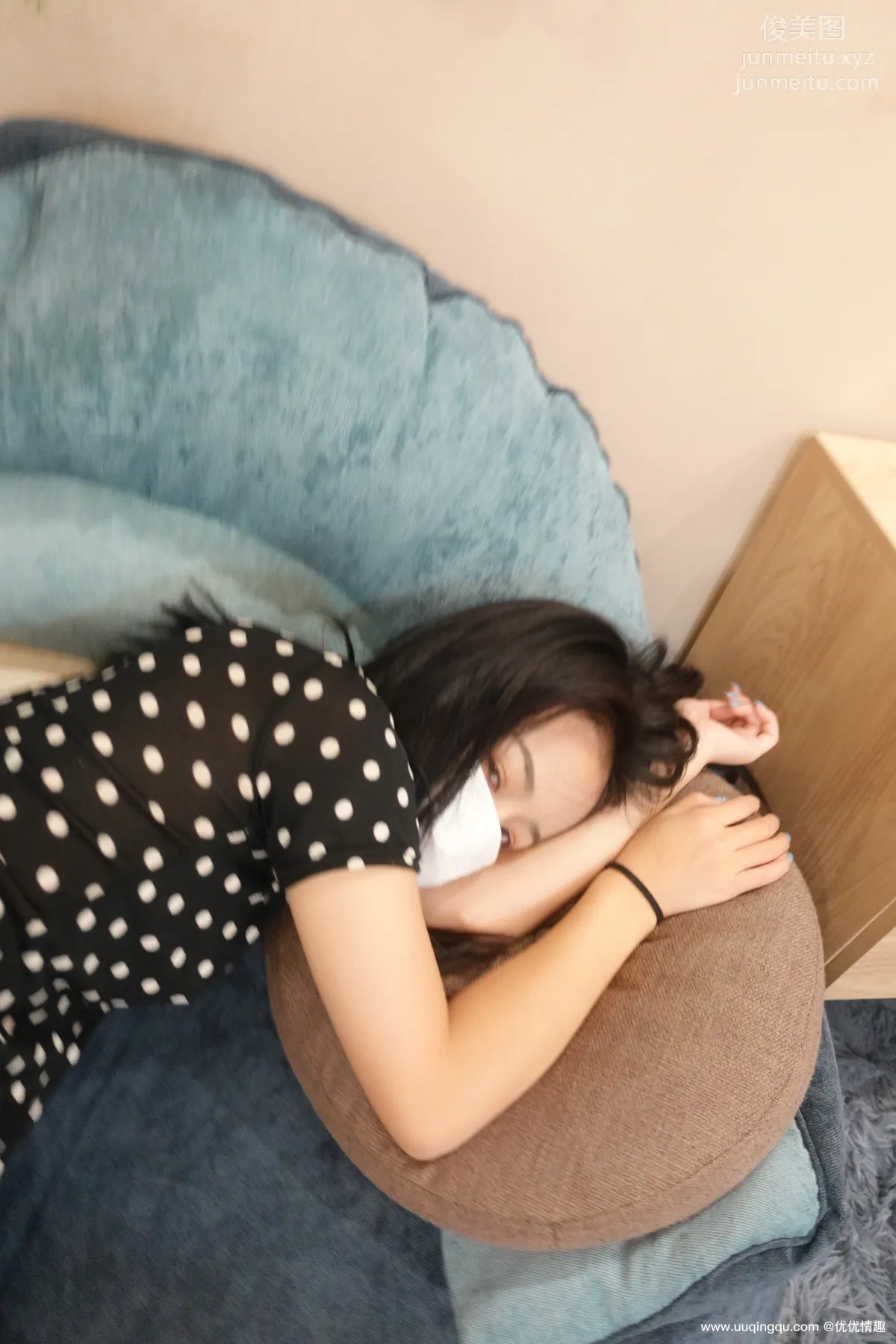 [ROSI口罩系列]2021.01.07 NO.1670 18