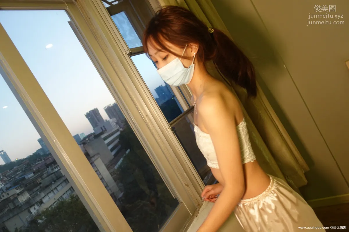 [ROSI口罩系列]2021.01.14 NO.1677 6