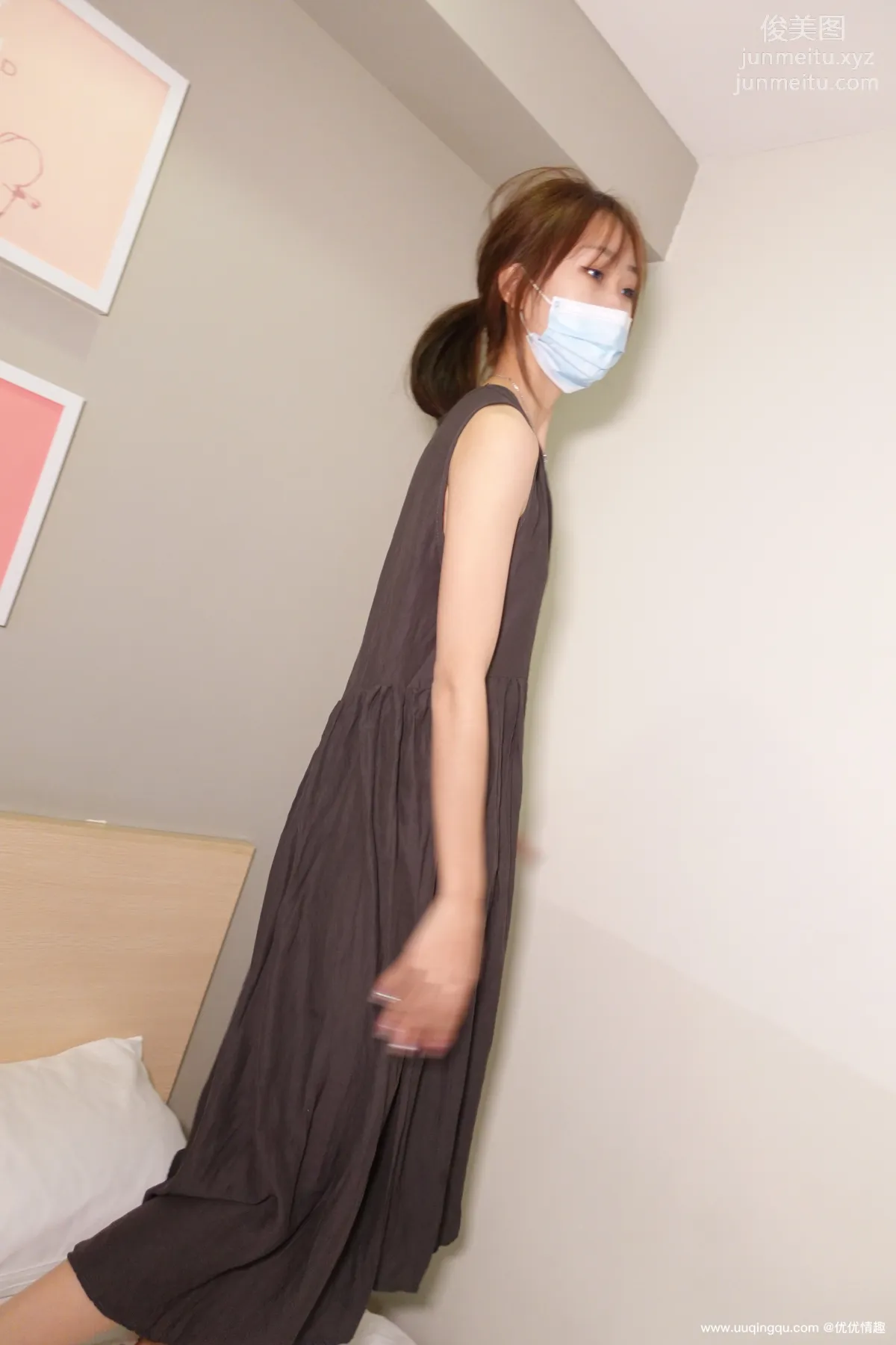 [ROSI口罩系列]2021.01.17 NO.1680 76