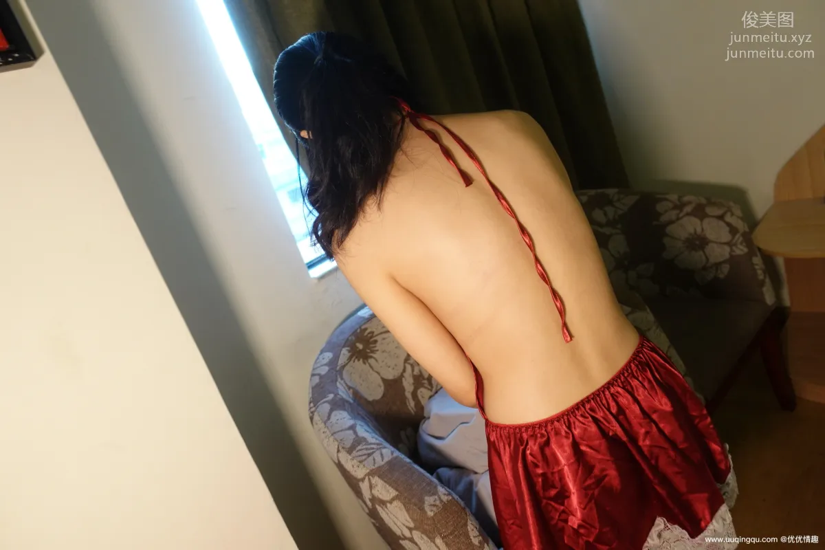 [ROSI口罩系列]2021.01.20 NO.1683 3