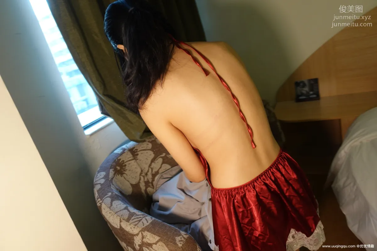 [ROSI口罩系列]2021.01.20 NO.1683 4