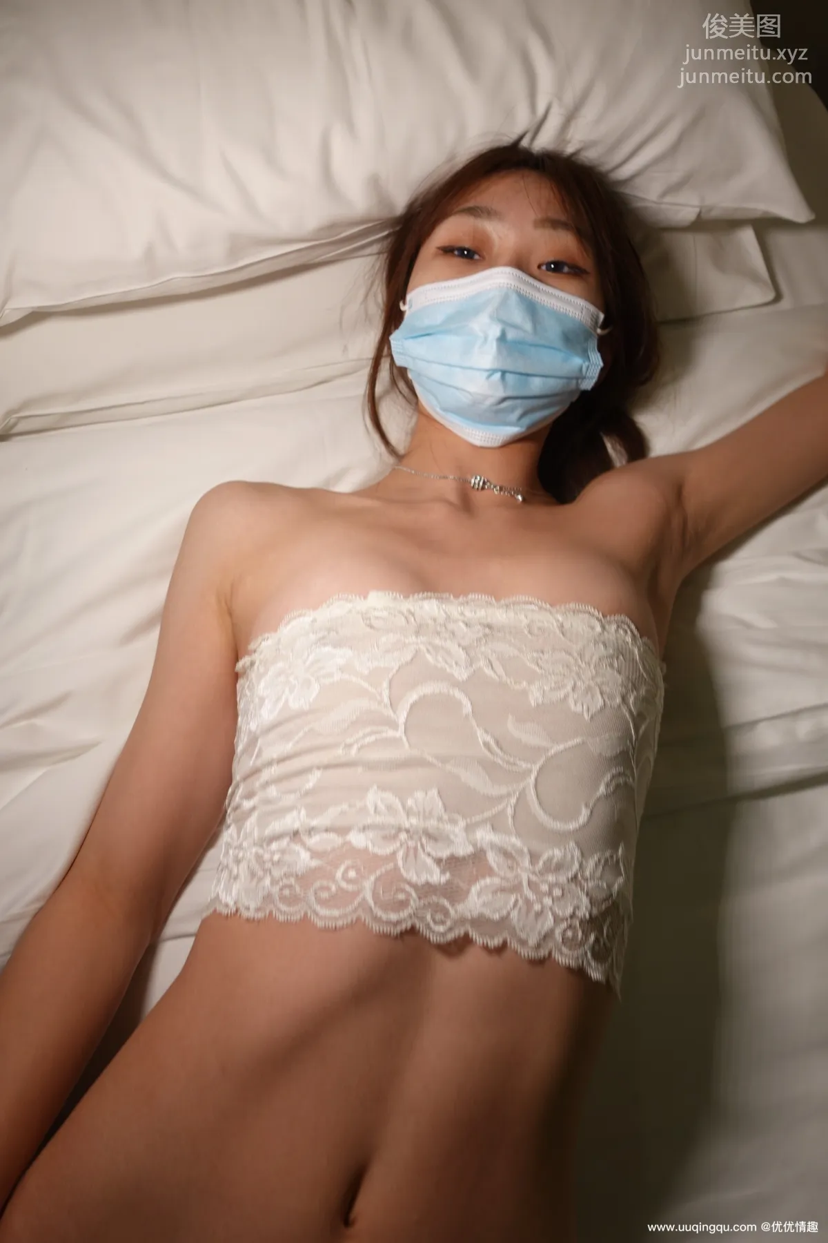 [ROSI口罩系列]2021.01.21 NO.1684 63