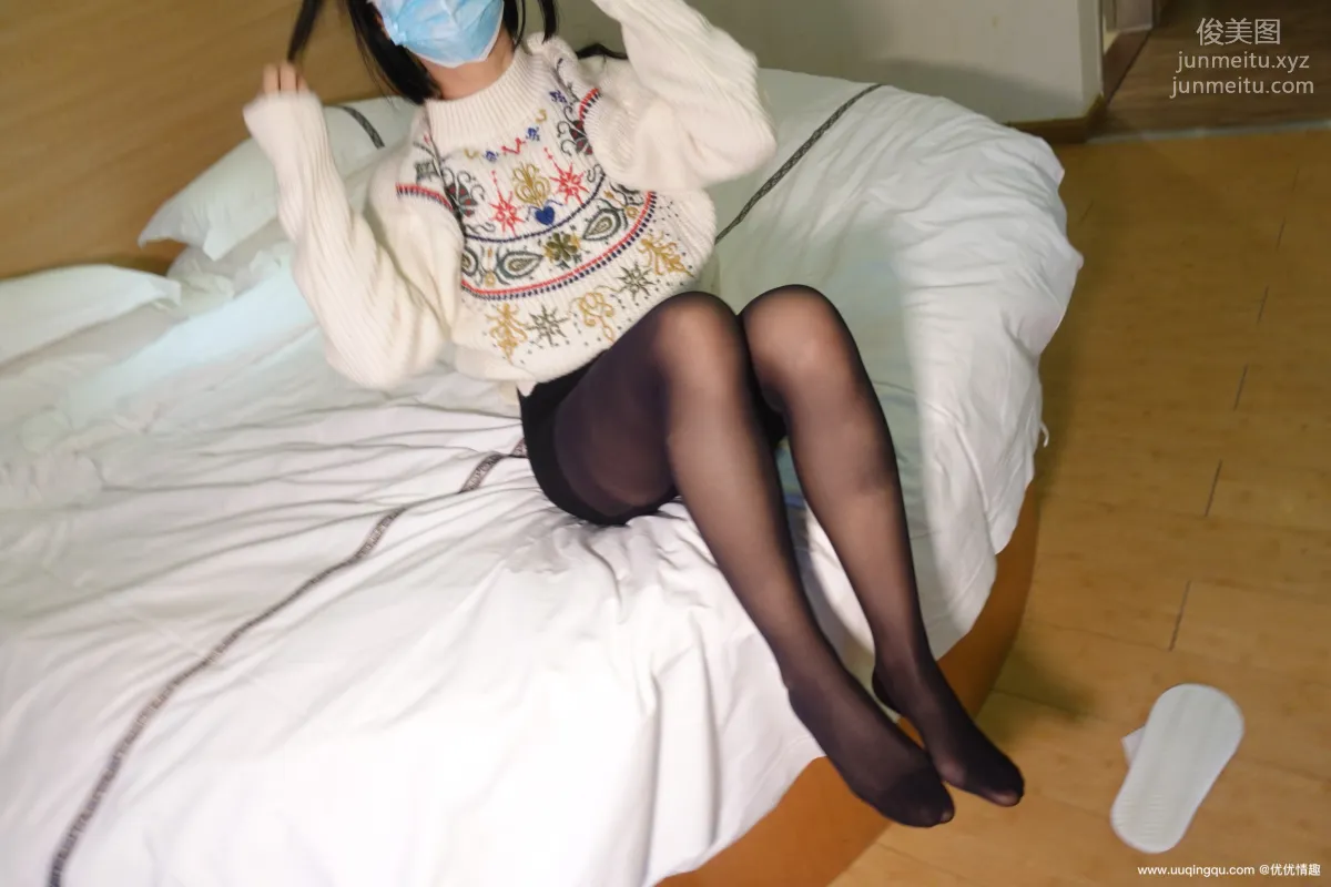 [ROSI口罩系列]2021.01.23 NO.1686 3