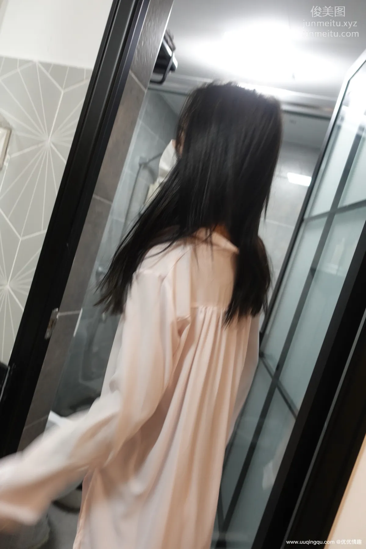 [ROSI口罩系列]2021.01.26 NO.1689 5