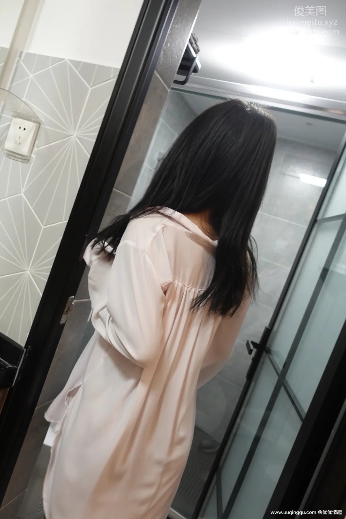 [ROSI口罩系列]2021.01.26 NO.1689 6