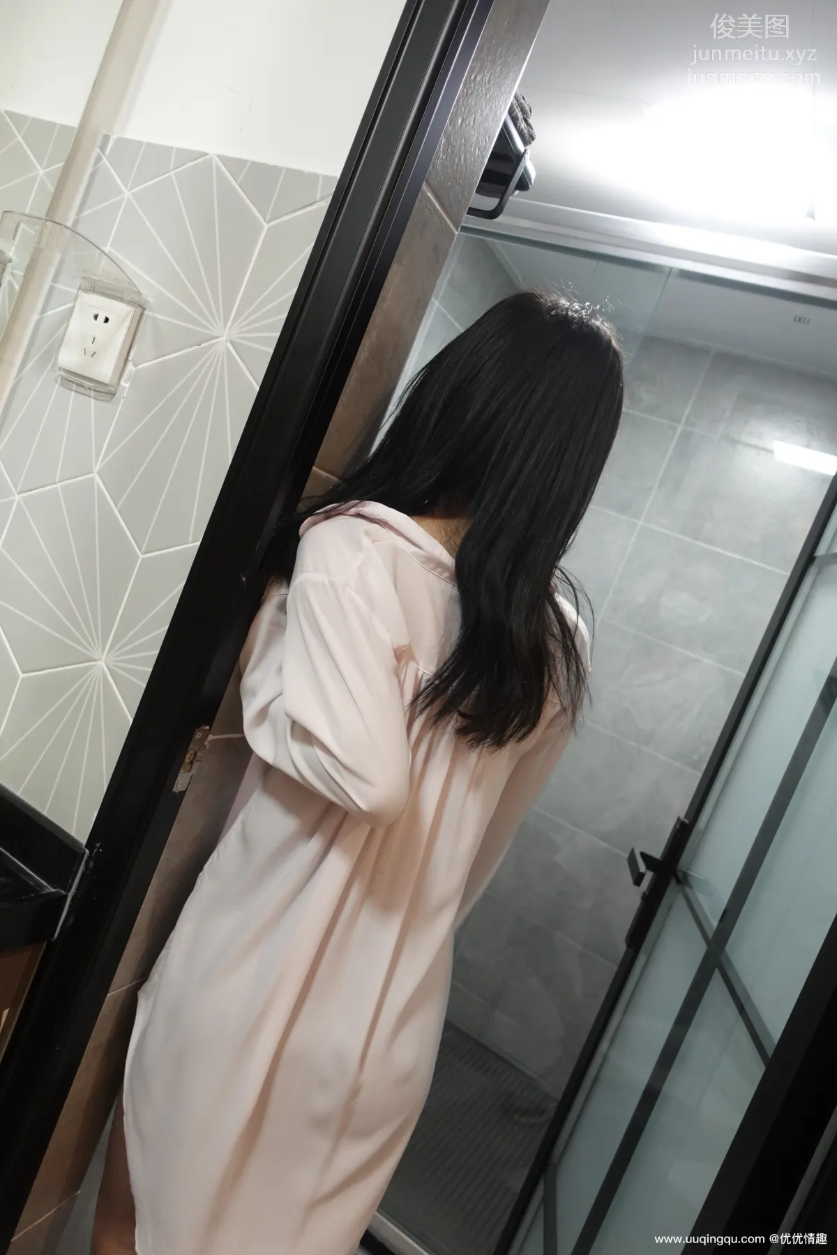 [ROSI口罩系列]2021.01.26 NO.1689 7