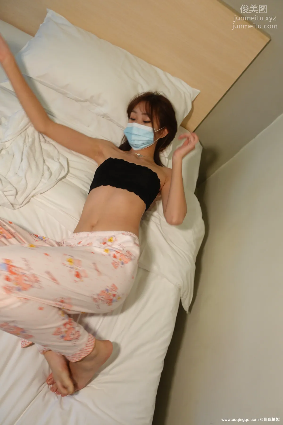 [ROSI口罩系列]2021.01.27 NO.1690 59