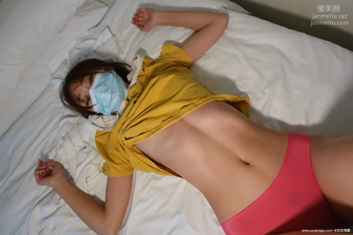 [ROSI口罩系列]2021.01.28 NO.1691 24