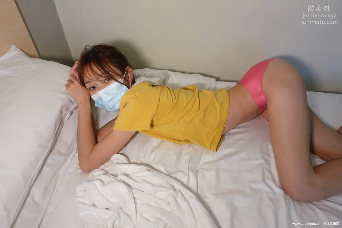 [ROSI口罩系列]2021.01.28 NO.1691 79
