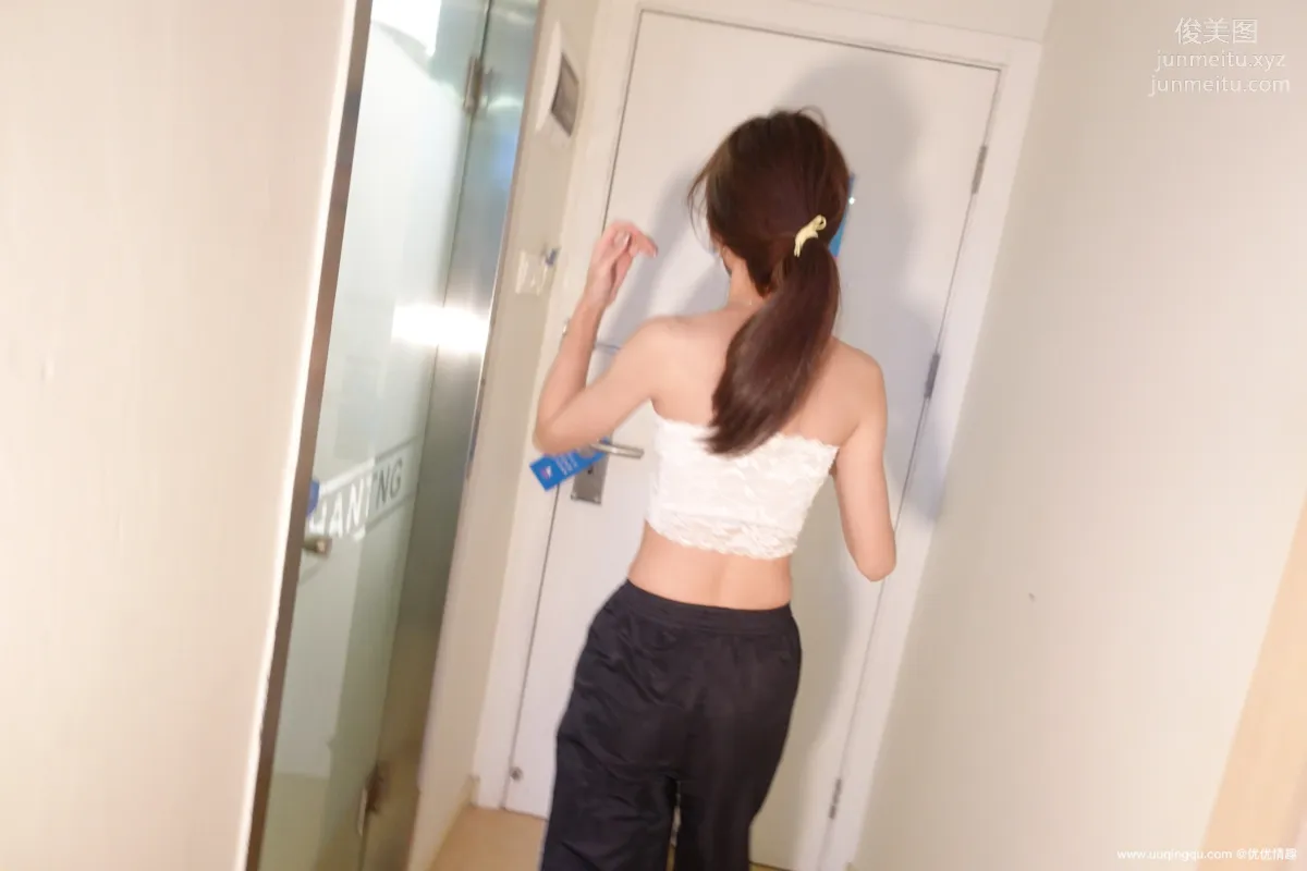 [ROSI口罩系列]2021.01.30 NO.1693 5