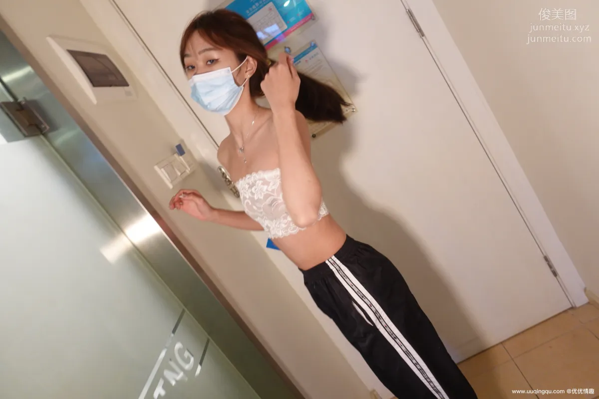 [ROSI口罩系列]2021.01.30 NO.1693 7
