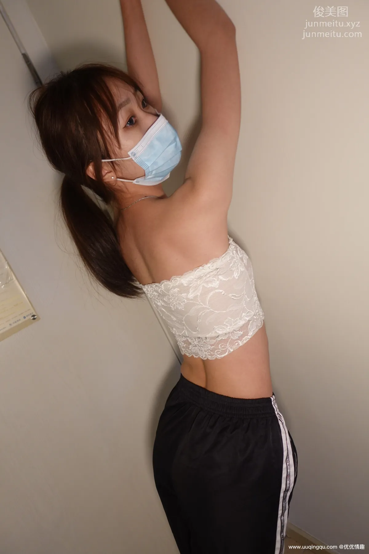 [ROSI口罩系列]2021.01.30 NO.1693 19