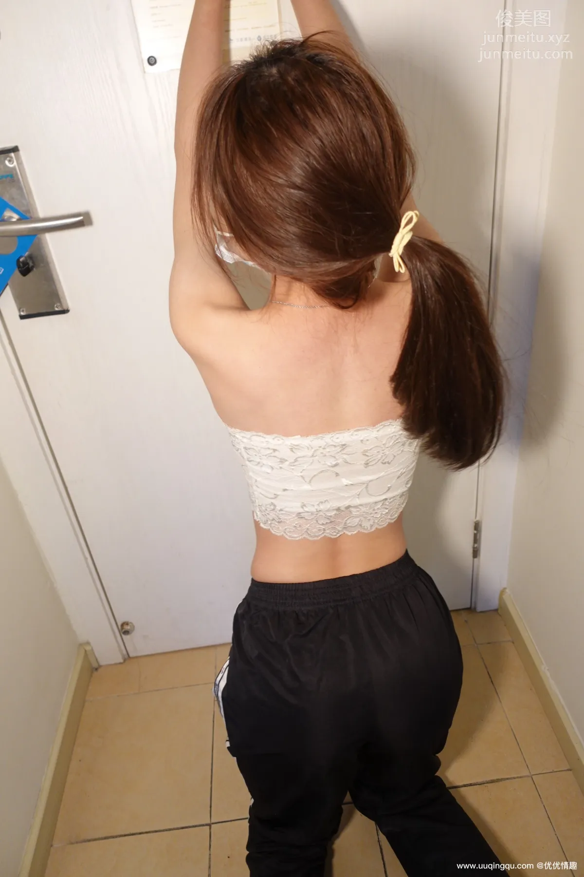 [ROSI口罩系列]2021.01.30 NO.1693 33