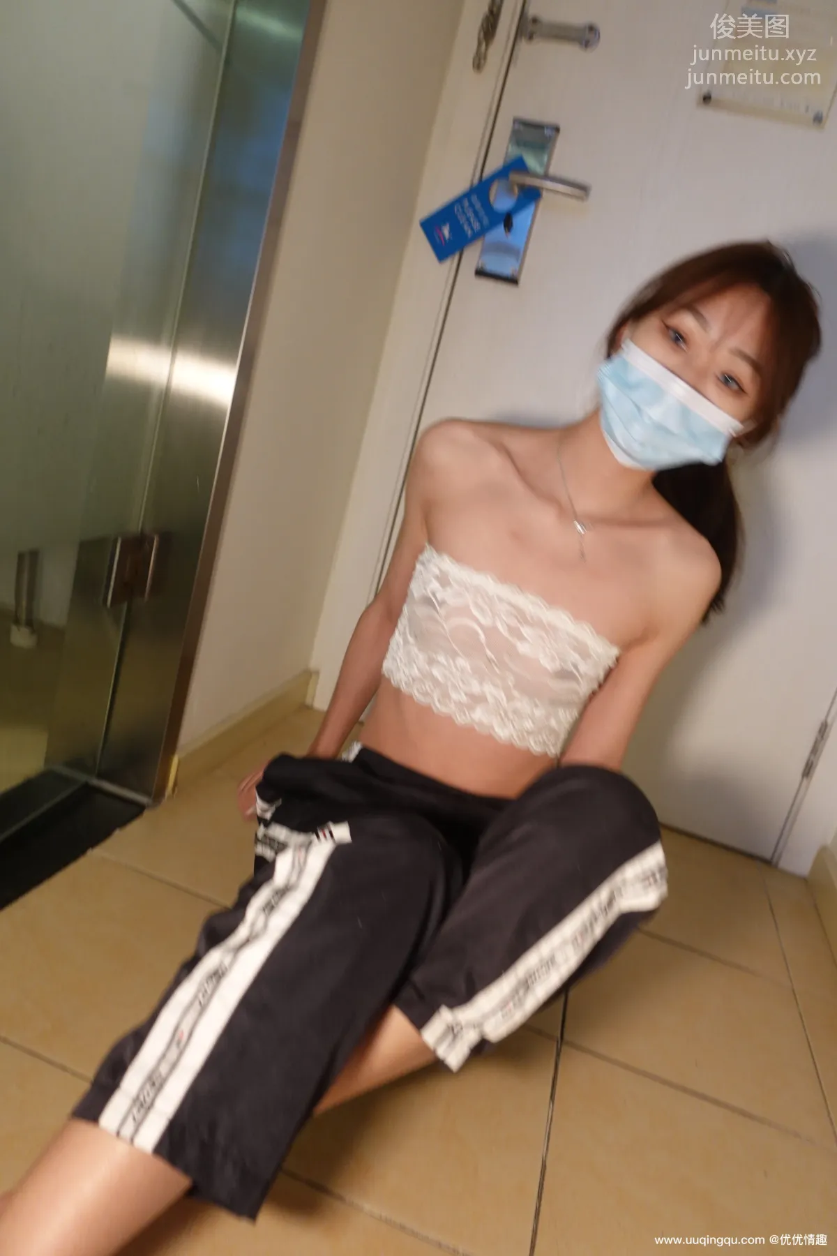 [ROSI口罩系列]2021.01.30 NO.1693 60