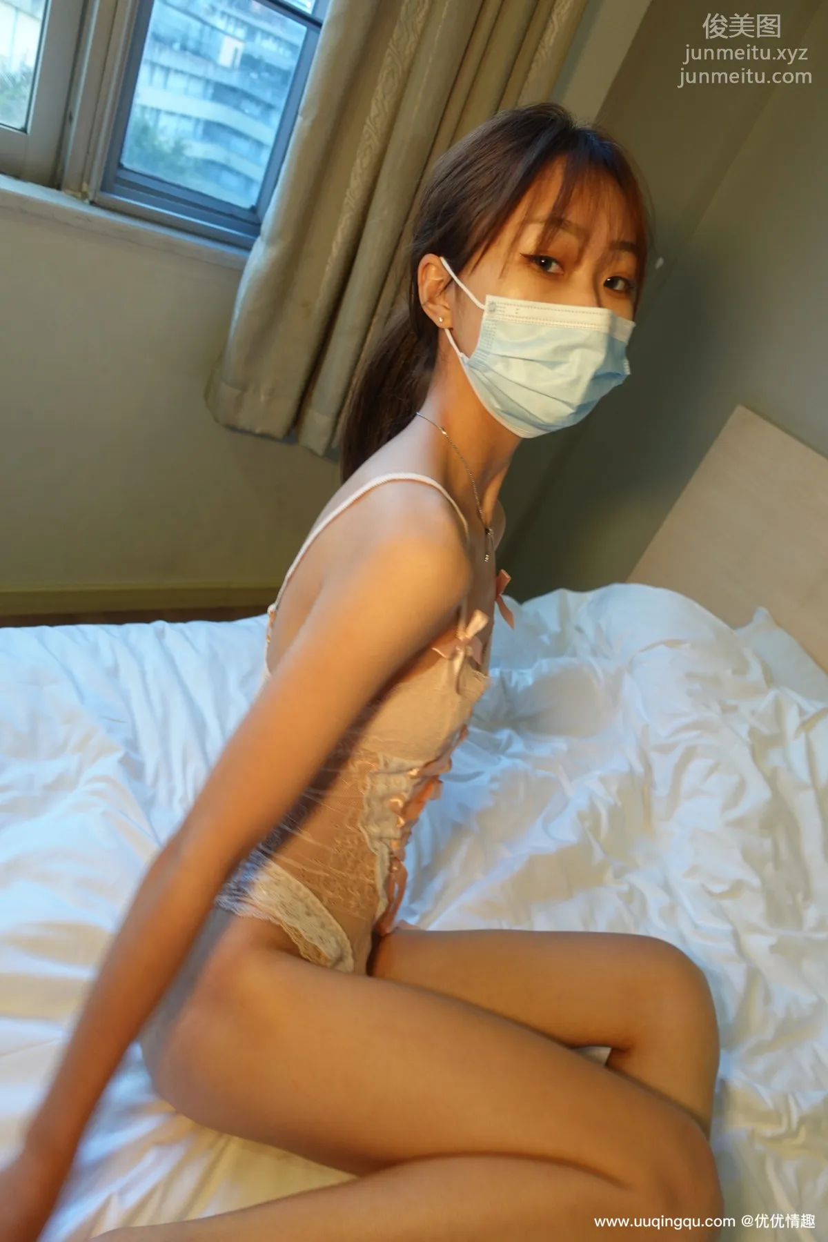 [ROSI口罩系列]2021.02.03 NO.1697 16
