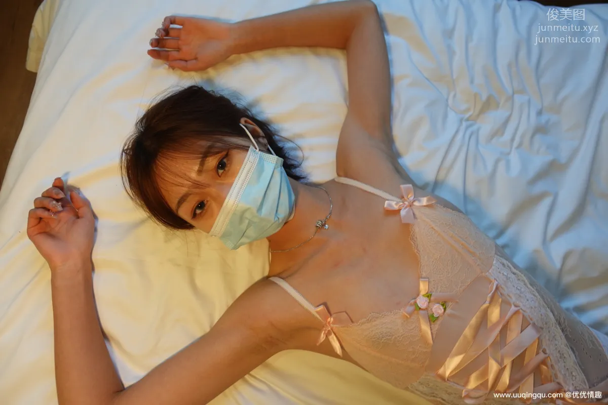 [ROSI口罩系列]2021.02.03 NO.1697 24