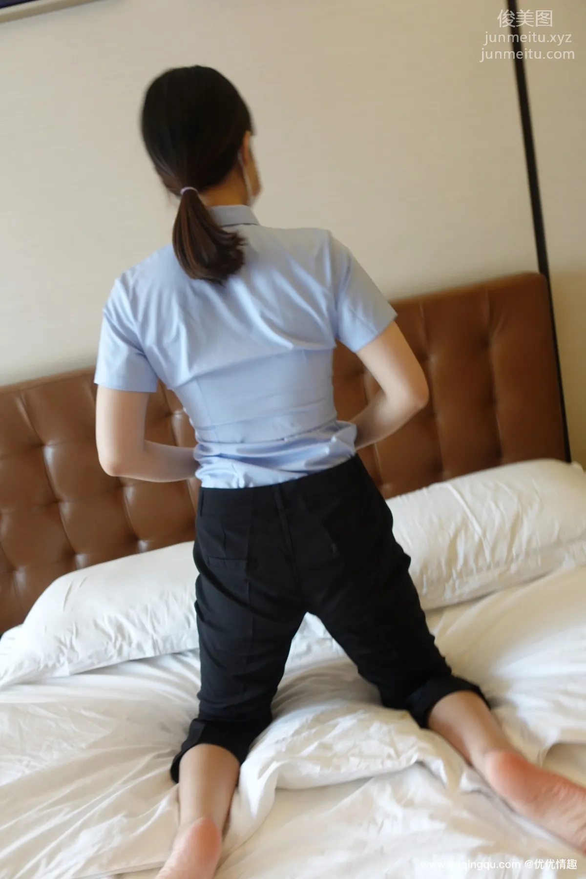 [ROSI口罩系列]2021.02.06 NO.1700 16