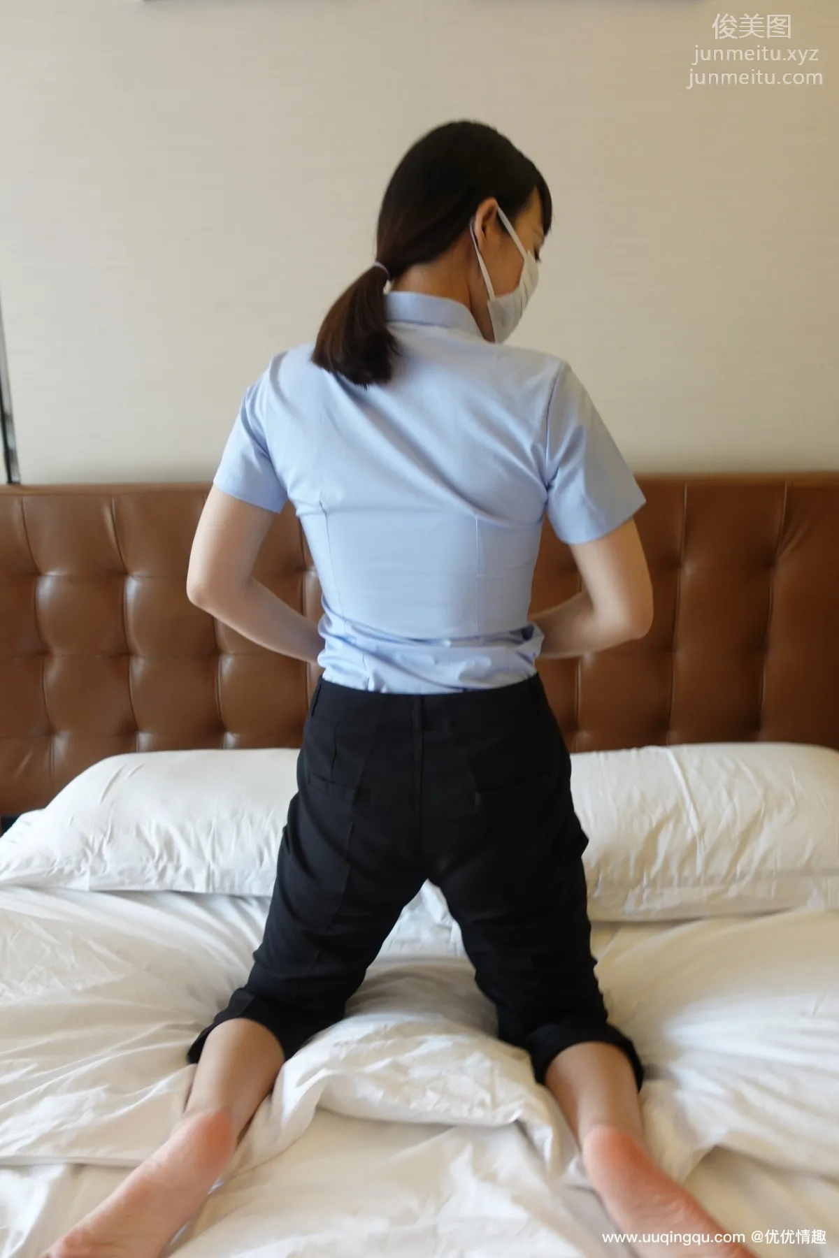 [ROSI口罩系列]2021.02.06 NO.1700 17