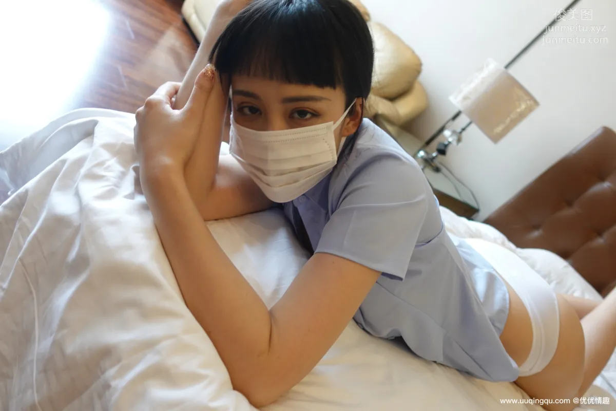 [ROSI口罩系列]2021.02.06 NO.1700 76