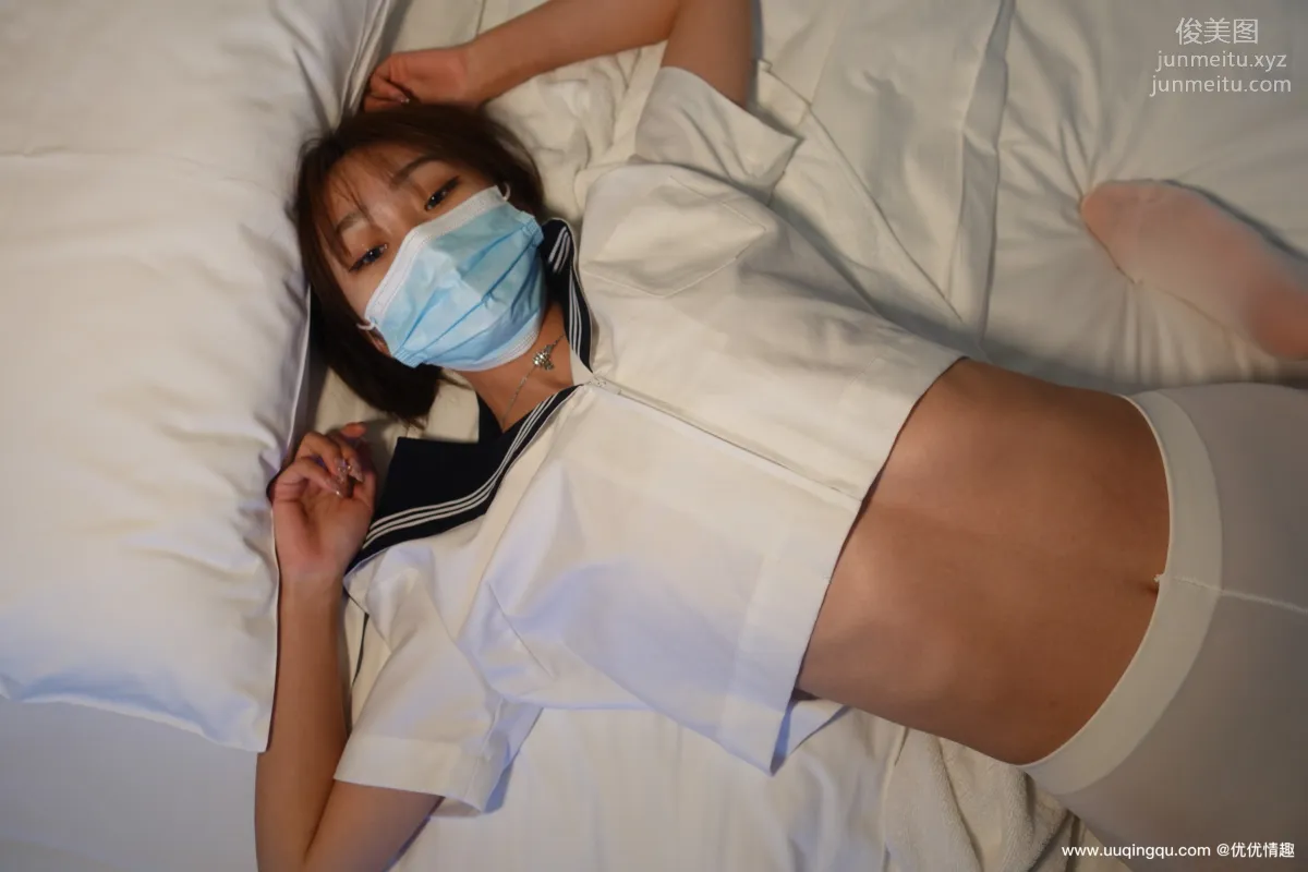 [ROSI口罩系列]2021.02.07 NO.1701 32