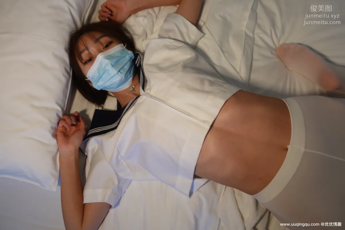 [ROSI口罩系列]2021.02.07 NO.1701 33