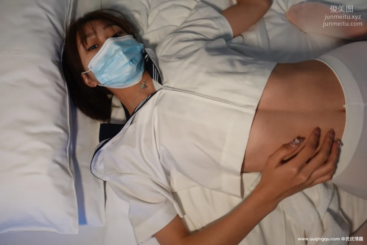 [ROSI口罩系列]2021.02.07 NO.1701 35
