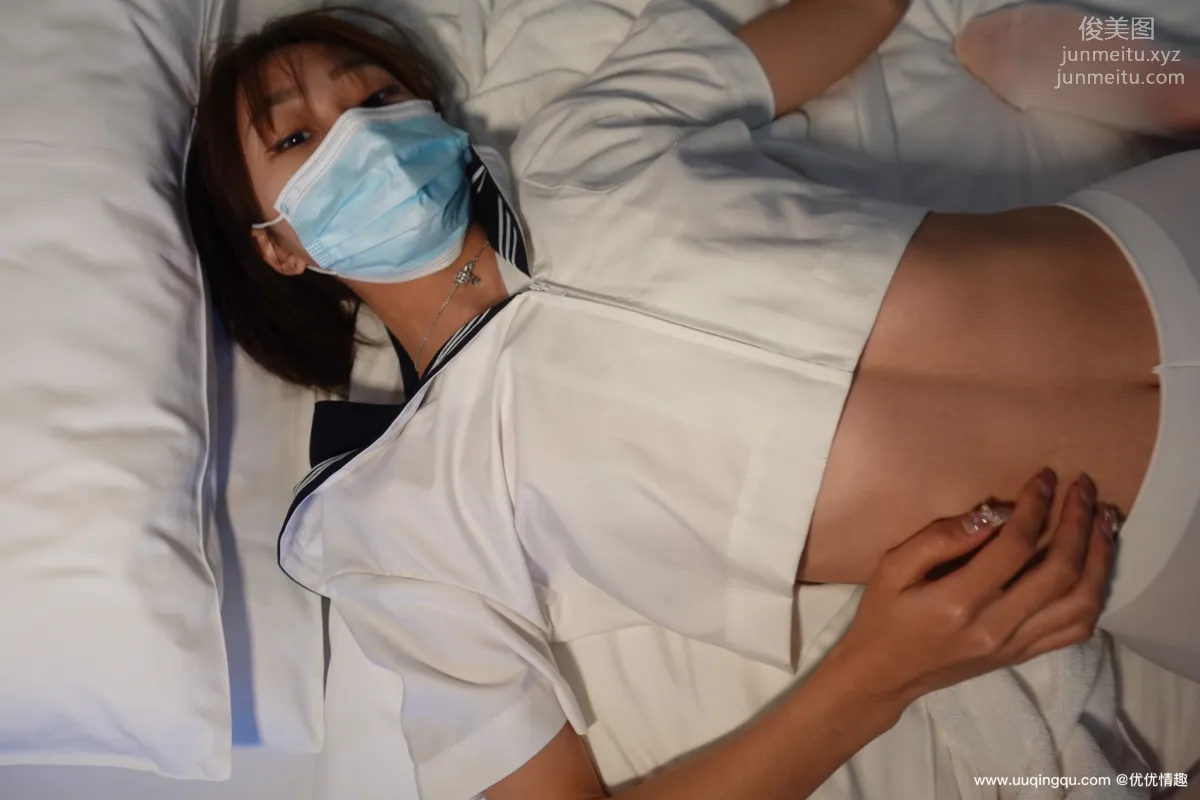 [ROSI口罩系列]2021.02.07 NO.1701 36