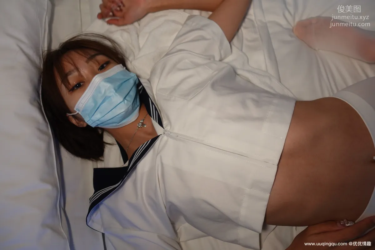 [ROSI口罩系列]2021.02.07 NO.1701 37