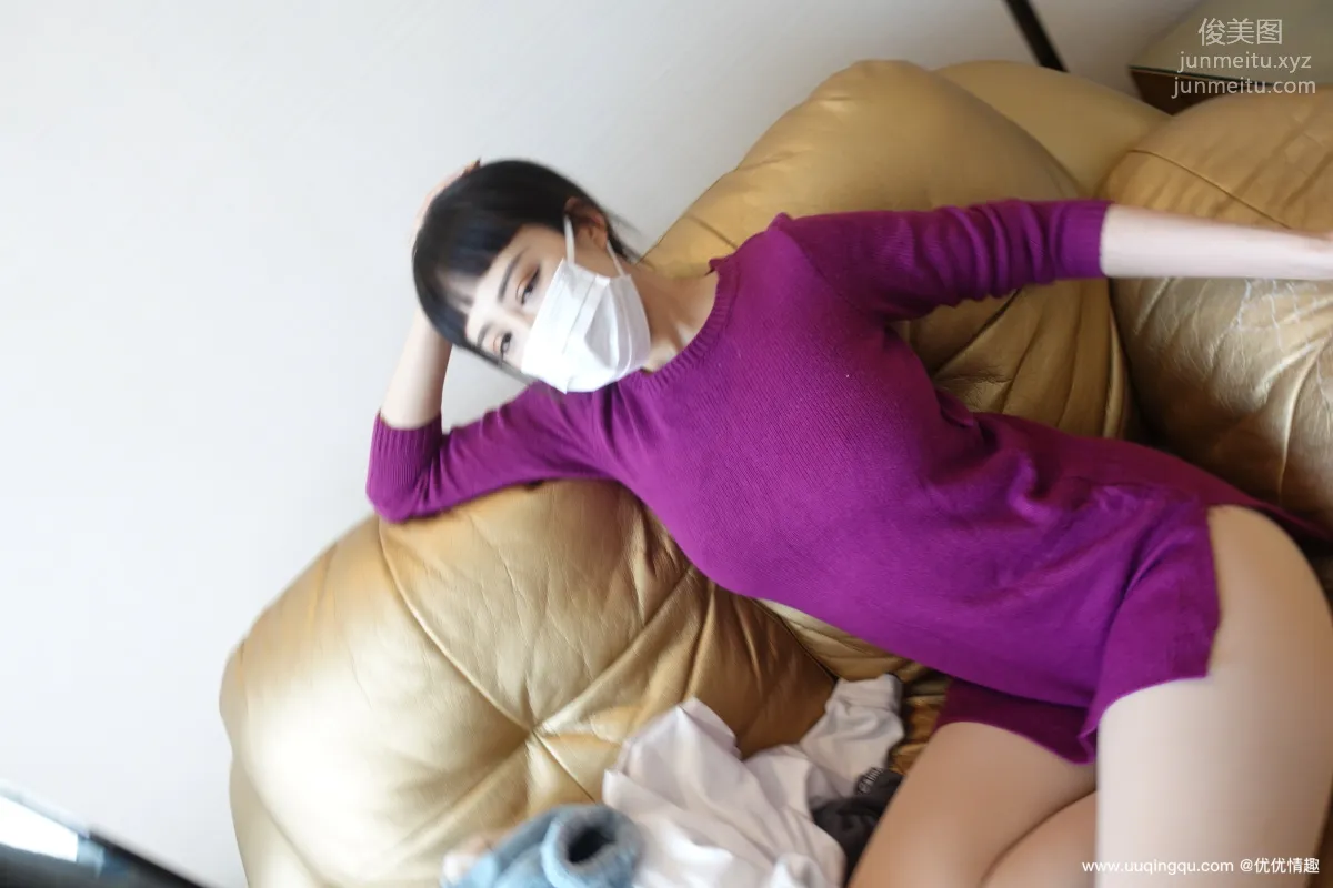 [ROSI口罩系列]2021.02.08 NO.1702 3