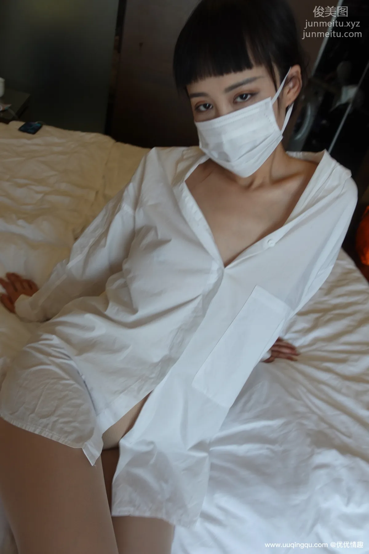 [ROSI口罩系列]2021.02.10 NO.1704 5