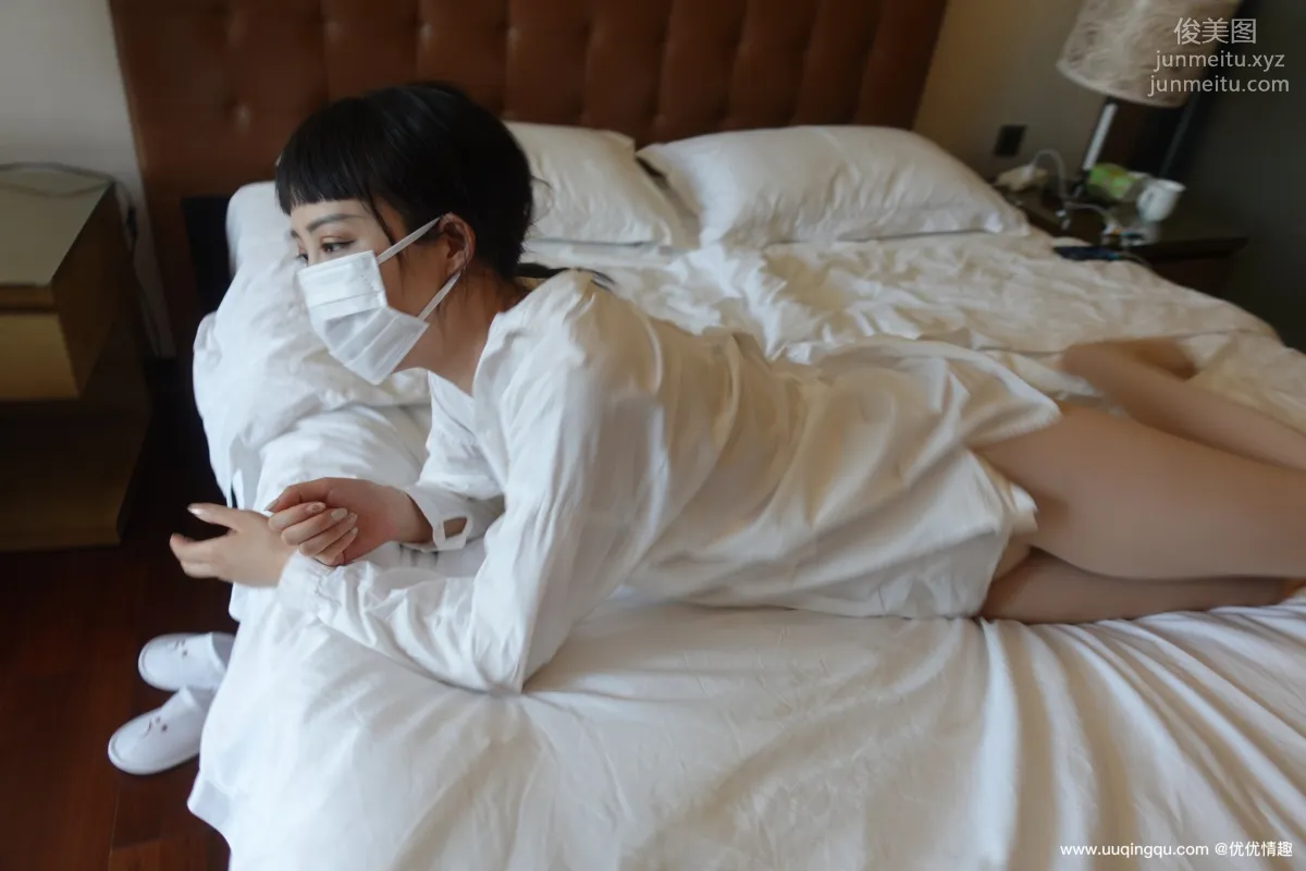 [ROSI口罩系列]2021.02.10 NO.1704 38