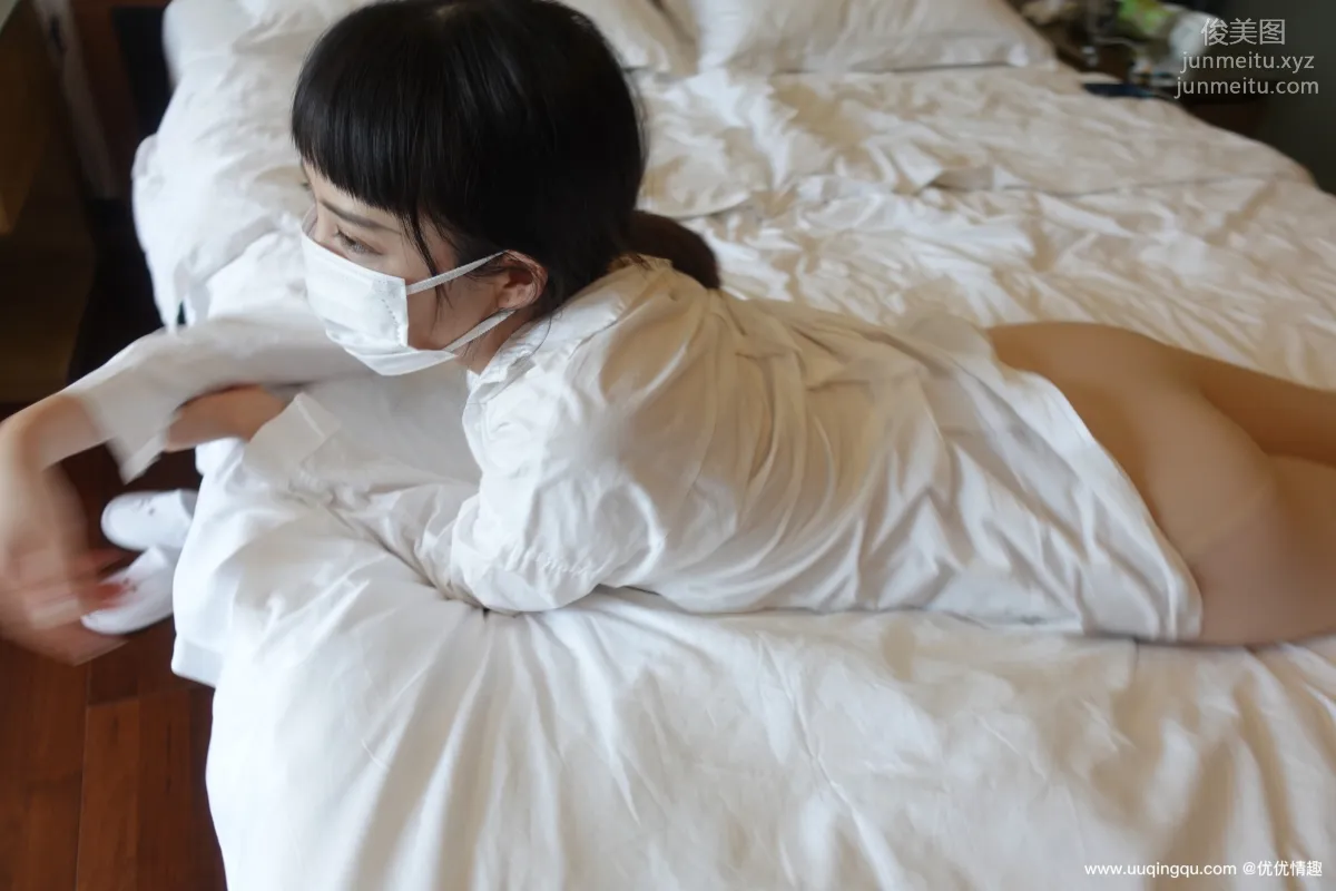 [ROSI口罩系列]2021.02.10 NO.1704 39