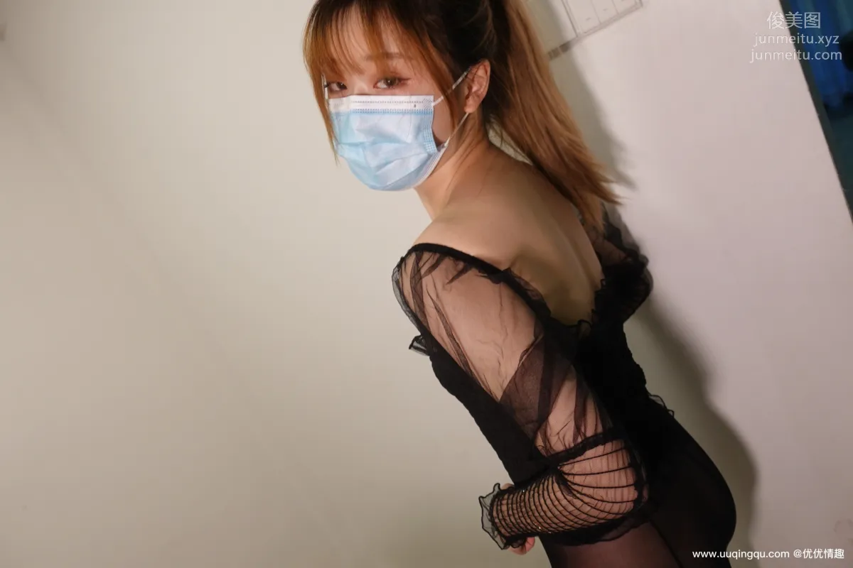 [ROSI口罩系列]2021.02.11 NO.1705 4