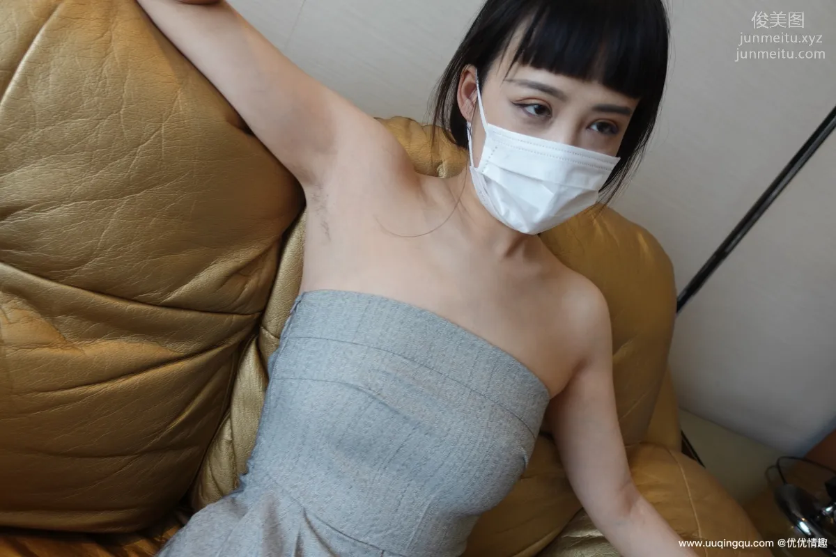 [ROSI口罩系列]2021.02.12 NO.1706 71