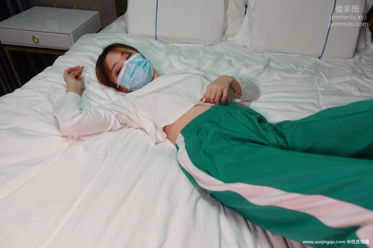 [ROSI口罩系列]2021.02.14 NO.1708 4