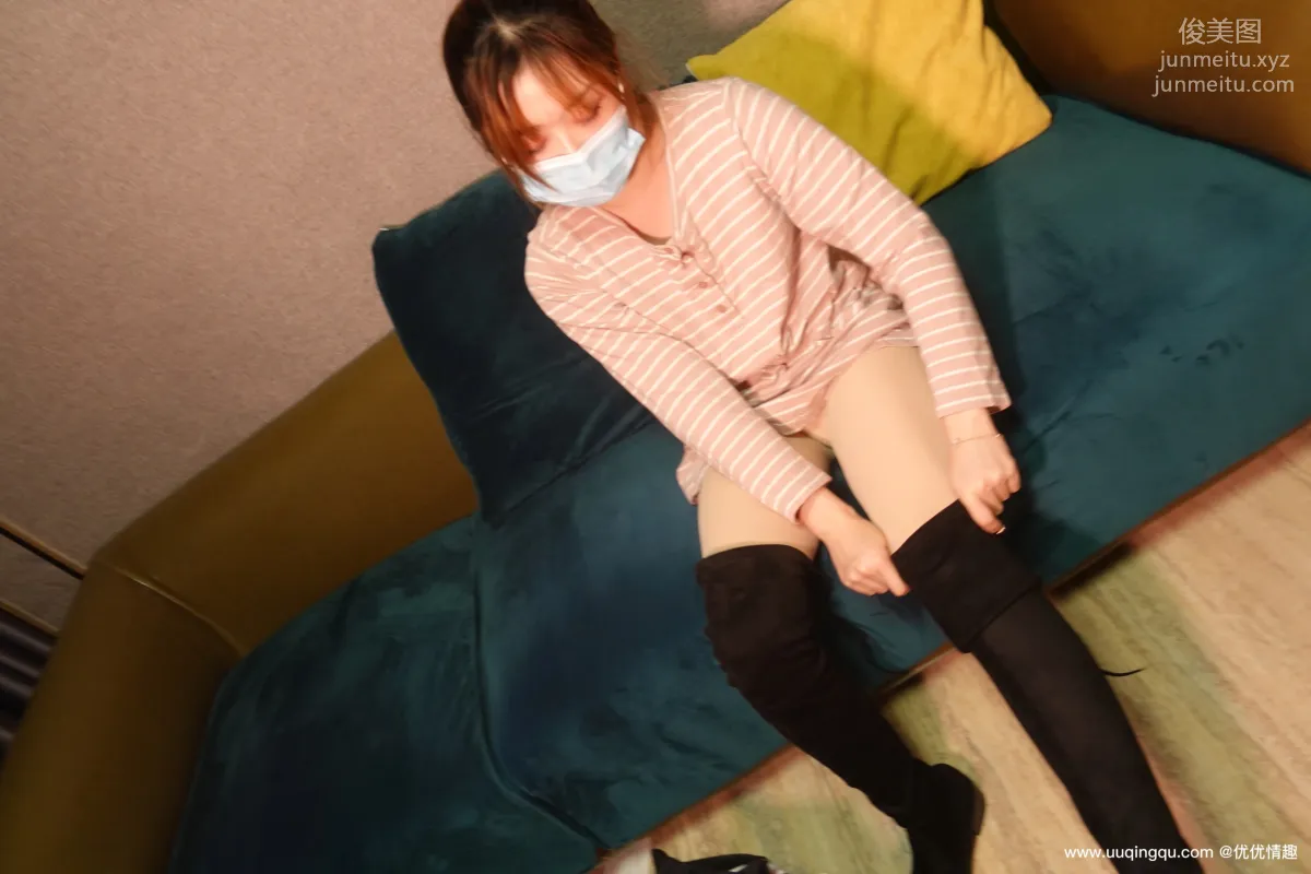 [ROSI口罩系列]2021.02.21 NO.1715 20