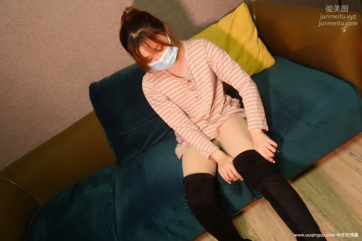 [ROSI口罩系列]2021.02.21 NO.1715 22