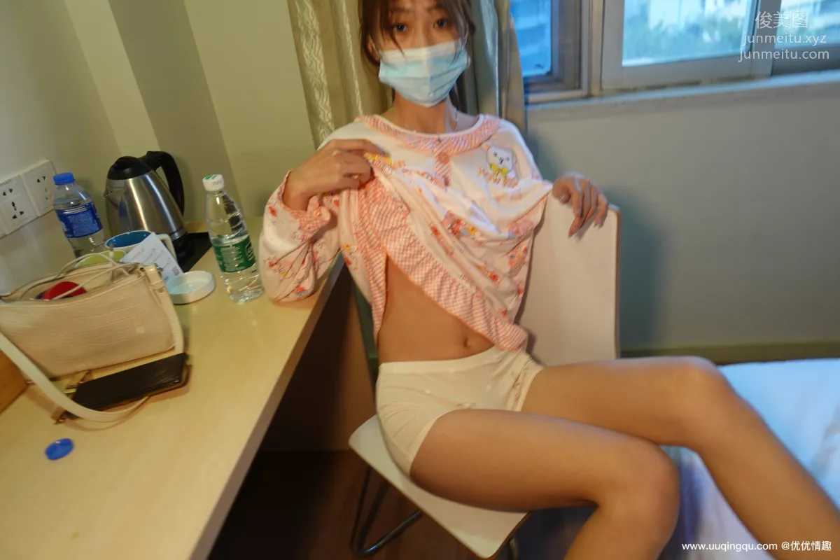 [ROSI口罩系列]2021.02.22 NO.1716 6