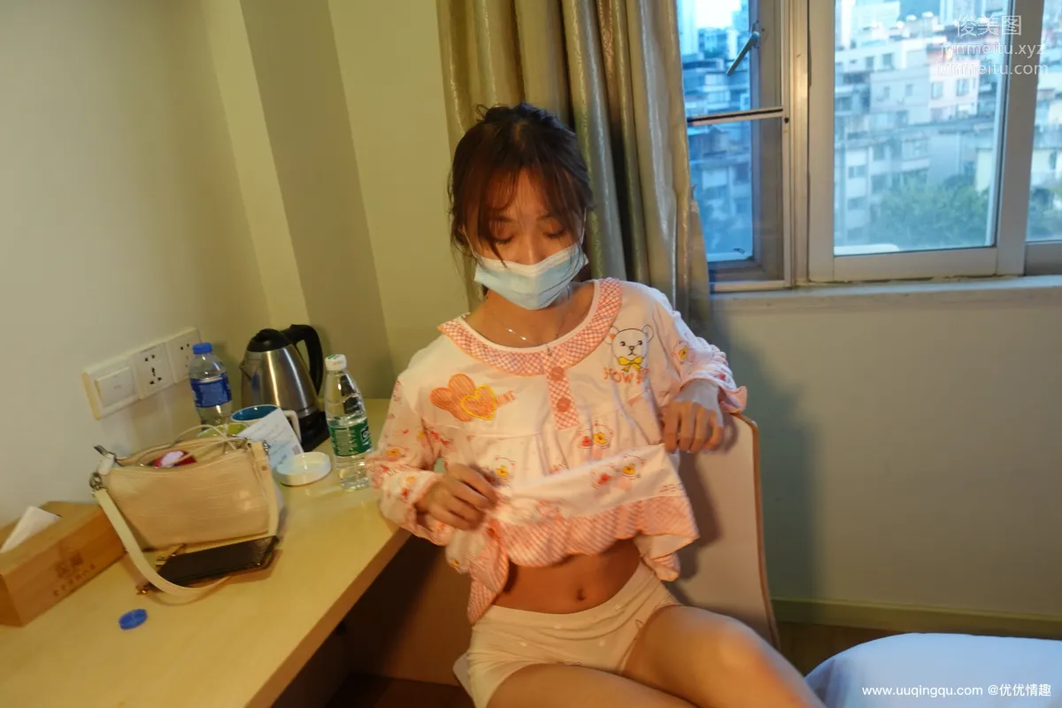 [ROSI口罩系列]2021.02.22 NO.1716 10