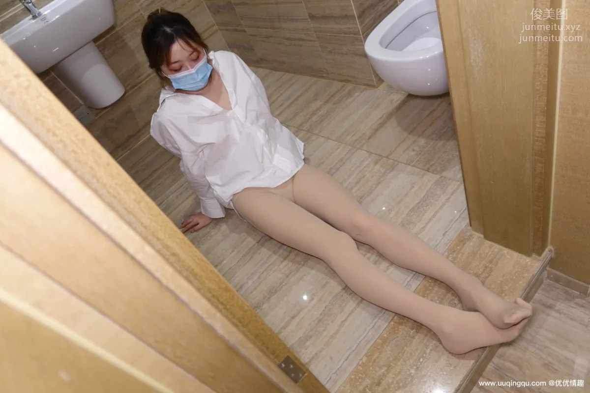 [ROSI口罩系列]2021.02.26 NO.1720 92