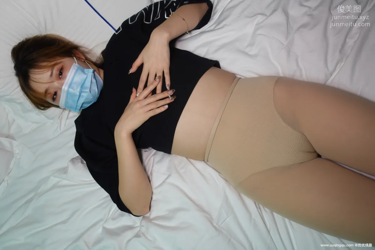 [ROSI口罩系列]2021.03.05 NO.1727 72